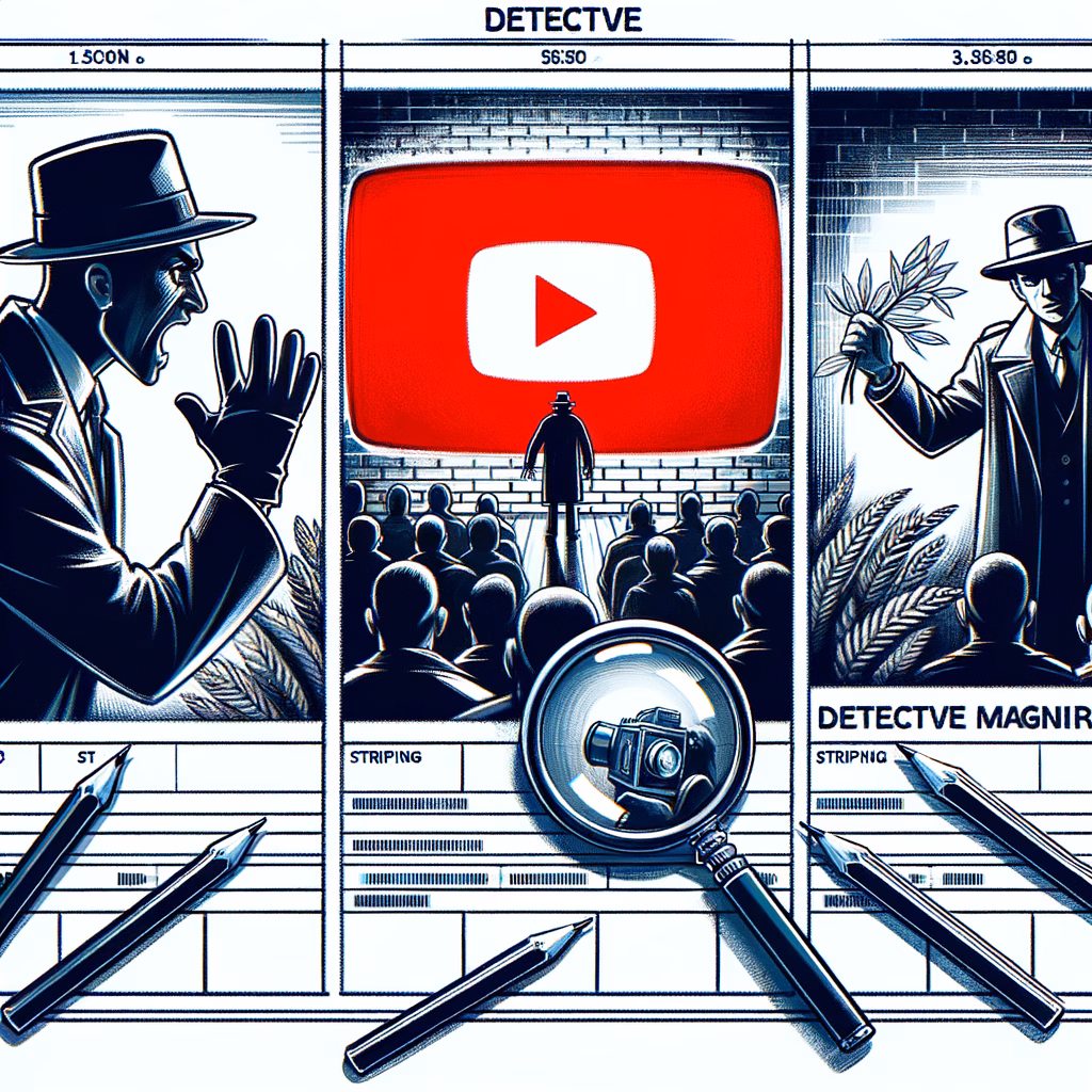 Google Bold Crackdown Removes 3,000 Malicious YouTube Clips