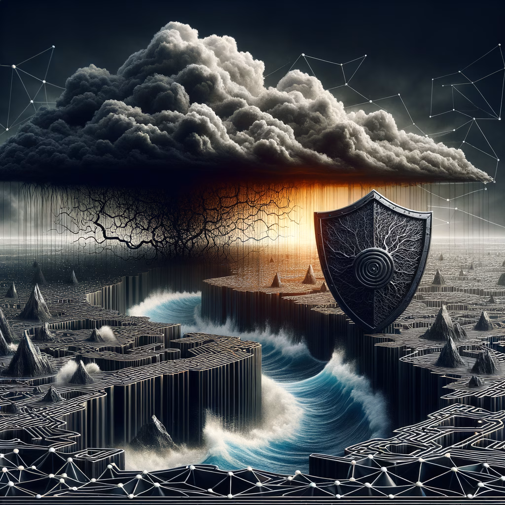 MuddyWater Exclusive Severe Breach Hits 100+ Gov Networks