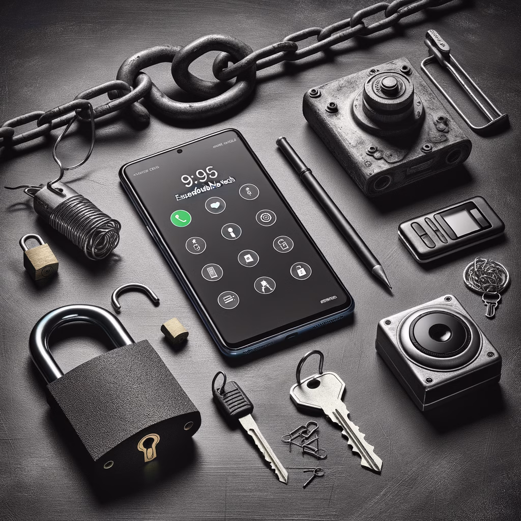 MPs Call for Essential, Affordable Tech to Stop Phone Theft