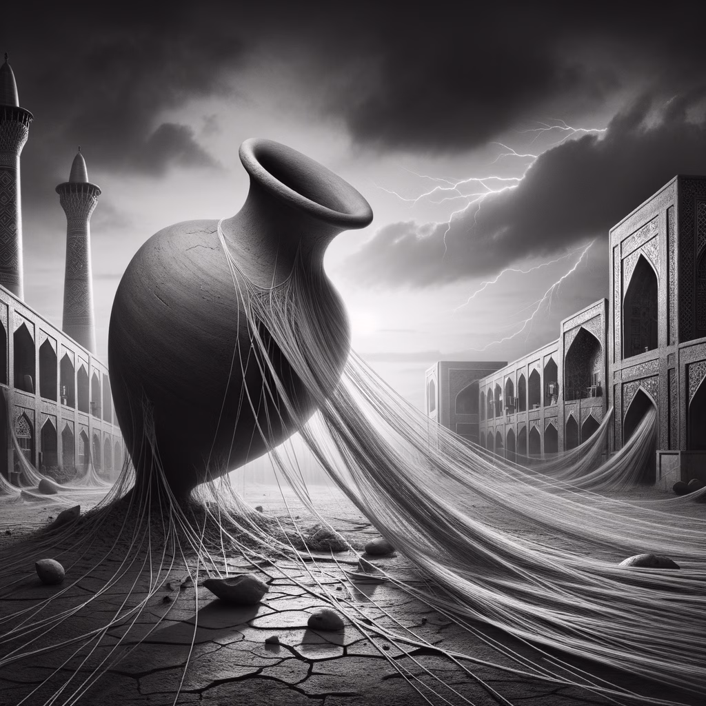 Iran’s MuddyWater: Stunning, damaging 100+ network breach