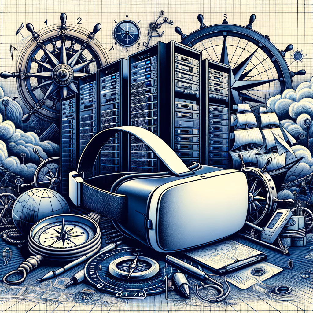 Adopt Modern LVC Tools to Comply With NAVPLAN