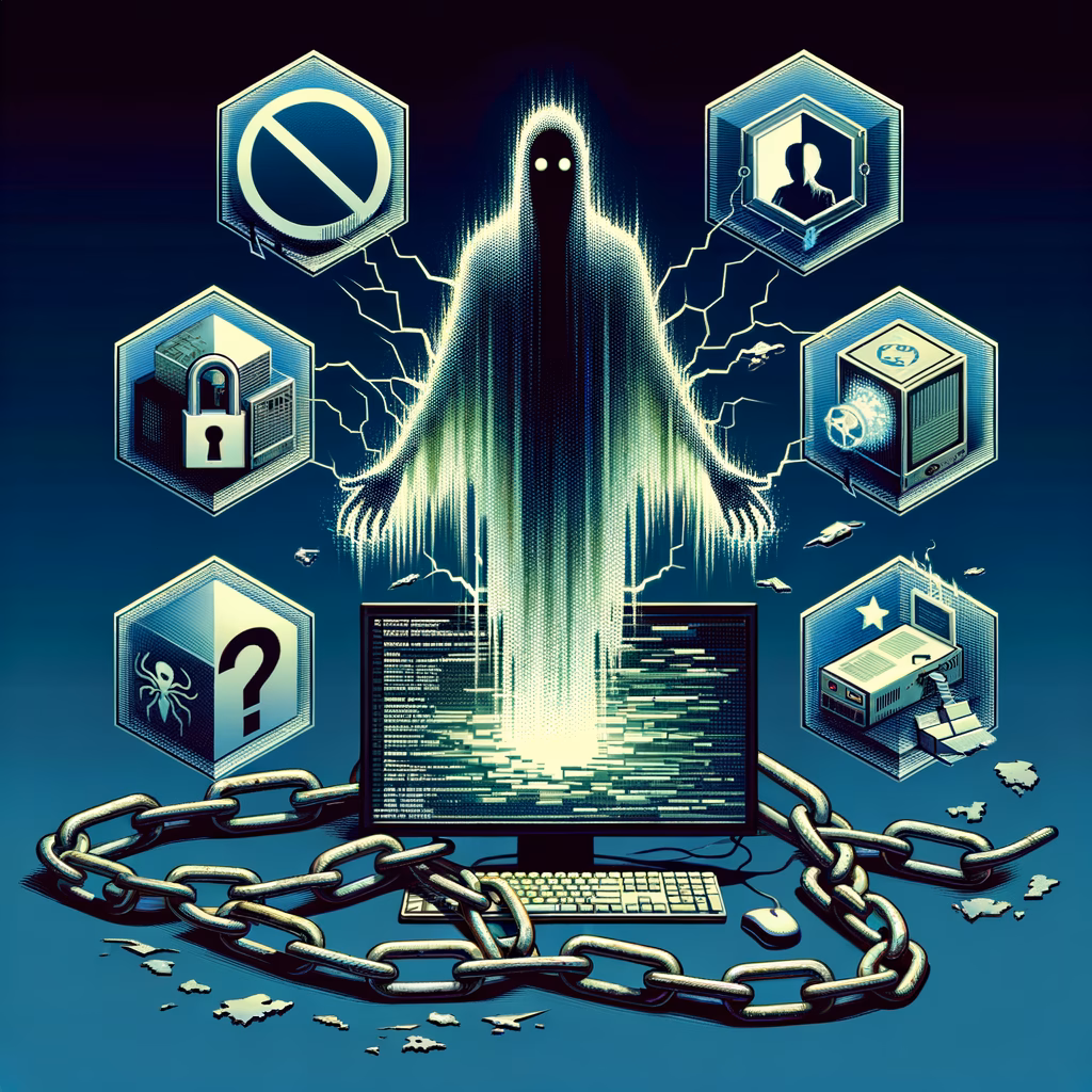 Npm Malware: Shocking Invisible Dependencies Are Dangerous