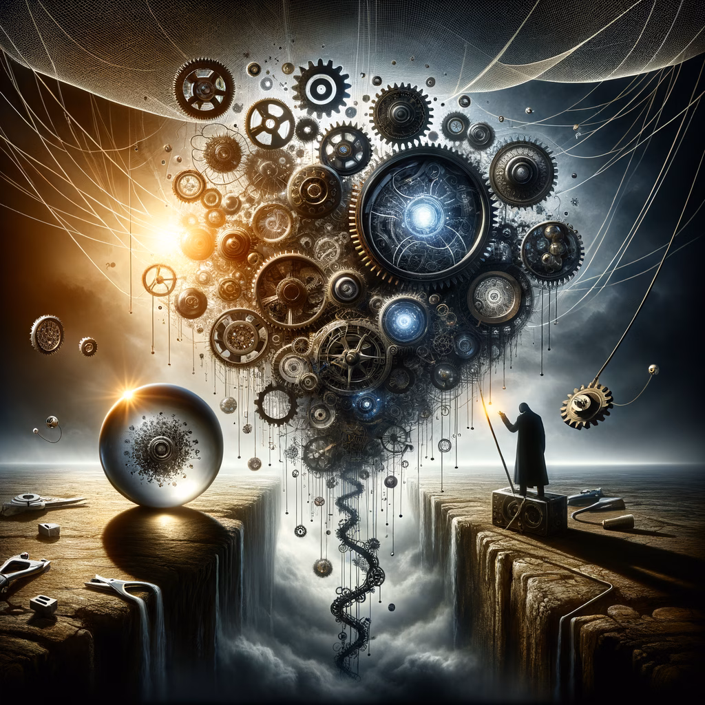 Shadow AI: Stunning Risk as 1 in 4 Use Unapproved Tools