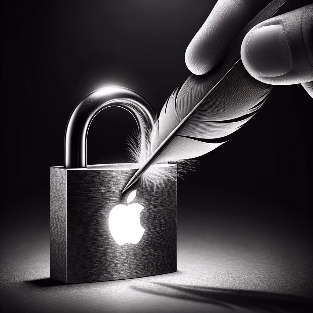 macOS Must-Have Security Stops Admin Errors Effortlessly
