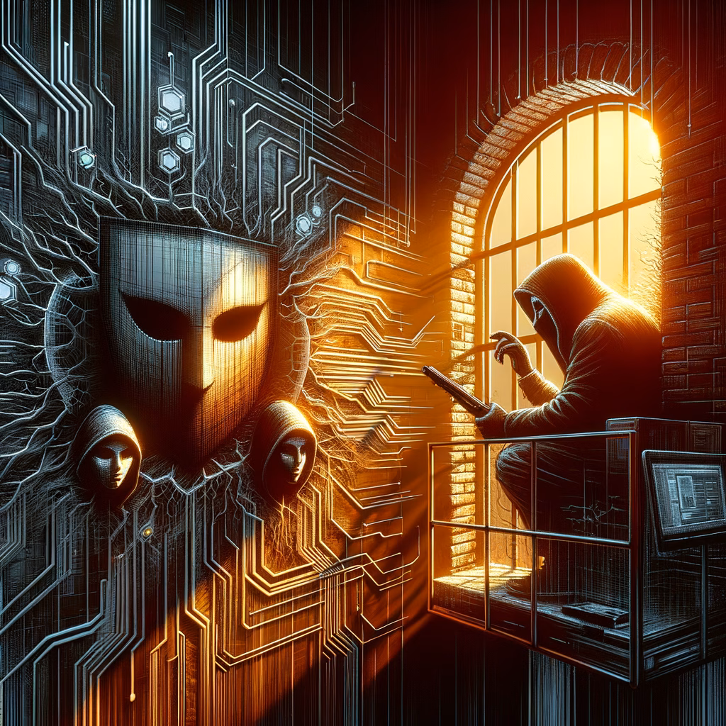 Chinese-Linked Hackers Stunning Windows Spy Damages Envoys