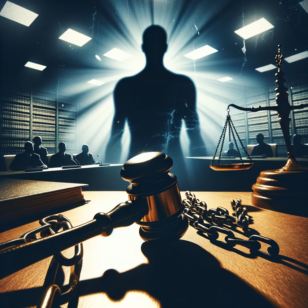 Conti Suspect Shocking Court Debut Shows Damaging Leads