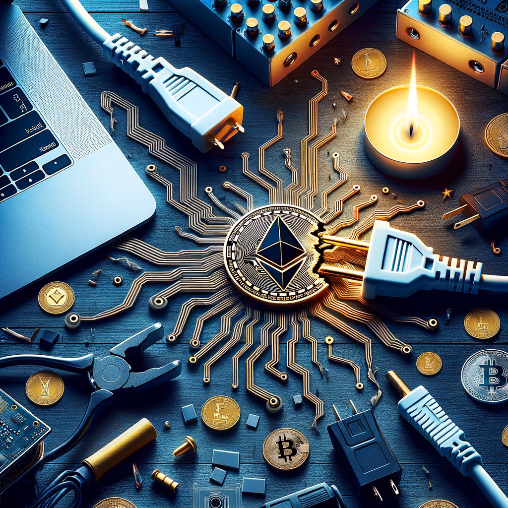 Malicious VSX Extension Stunning Risk: Ethereum C2