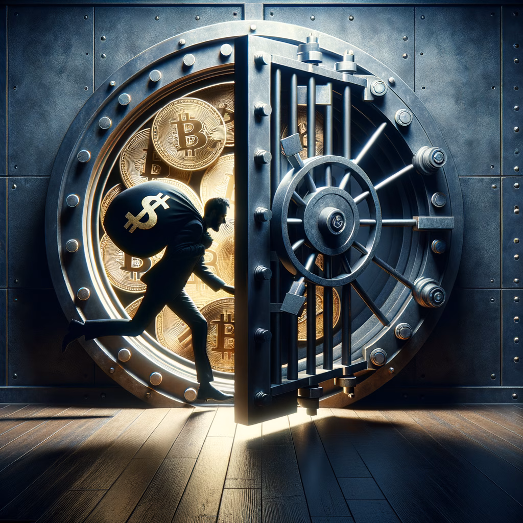 DeFi Protocol Balancer Suffers Stunning $120M Heist