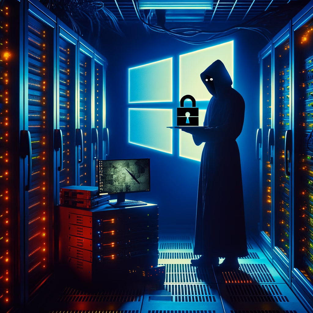 Russian spies Exclusive: Dangerous VM malware on Windows