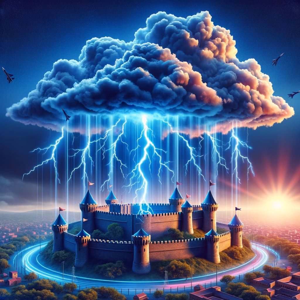 SonicWall Exclusive Damaging State-Sponsored Cloud Breach
