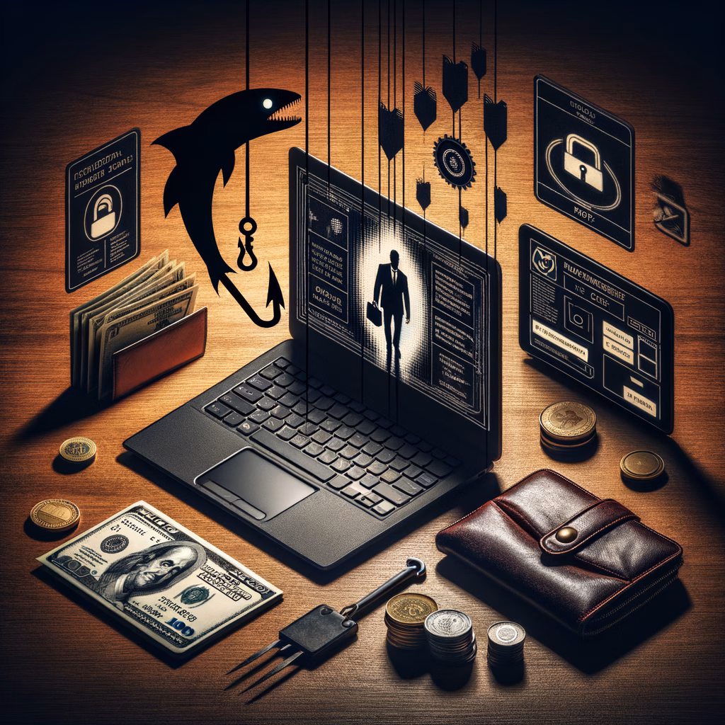 I Paid Twice Phishing: Exclusive Scam Alert for Booking.com
