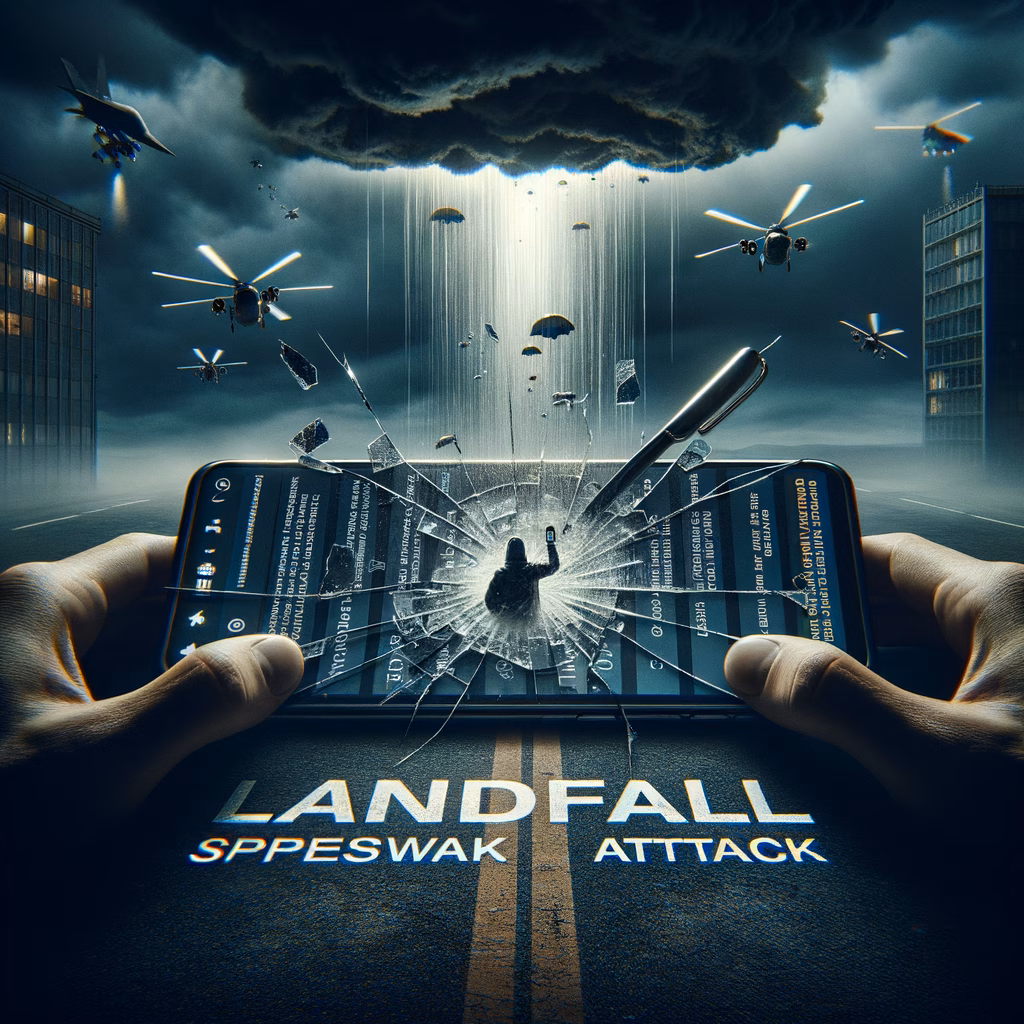 Landfall spyware Exclusive: Dangerous 0-day Hits Samsung