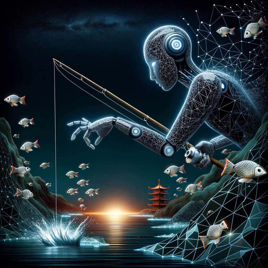 China-Aligned UTA0388 Exclusive: Dangerous AI Phishing