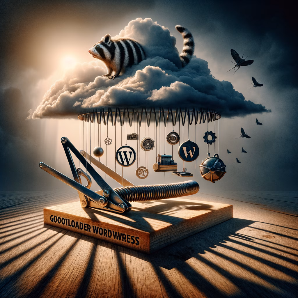 GootLoader WordPress: Exclusive Font Trick Is Dangerous
