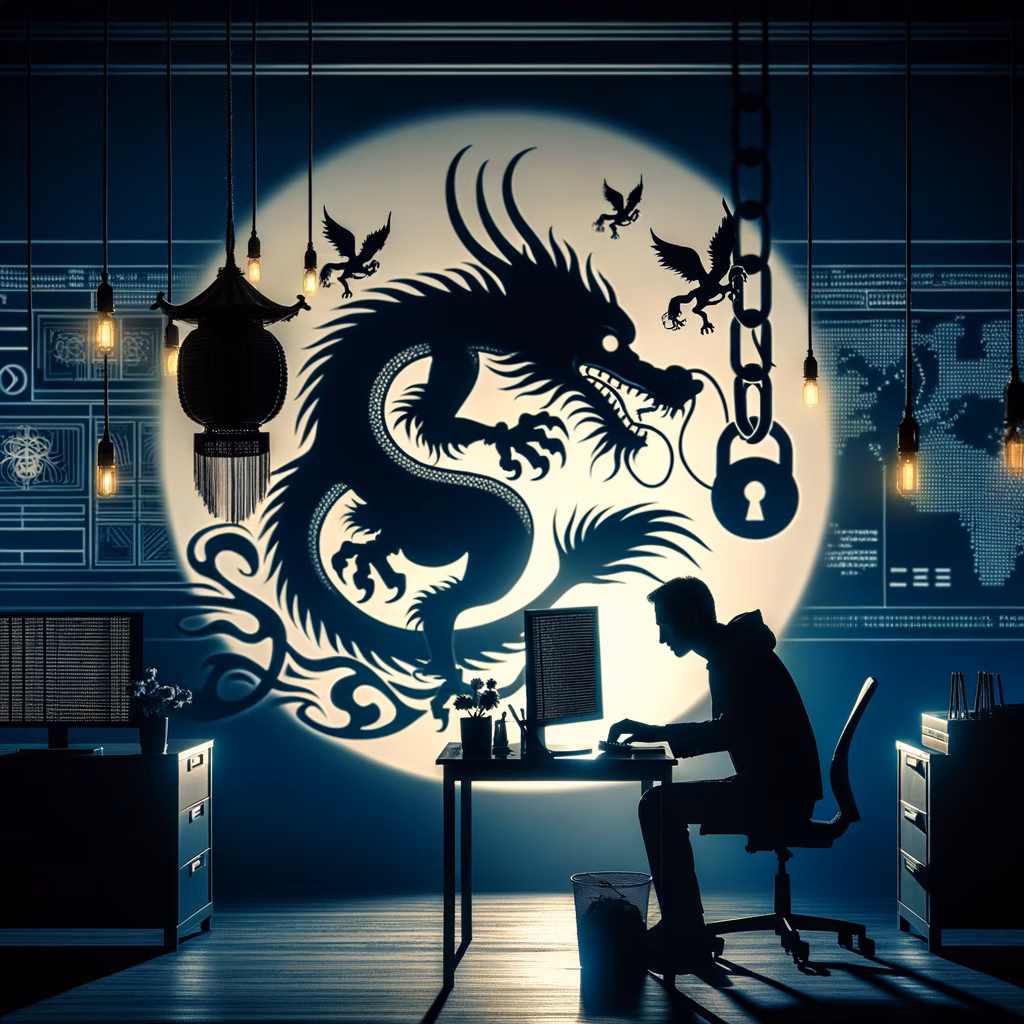 Qilin Ransomware Exclusive: Damaging Surge Hits Small Firms