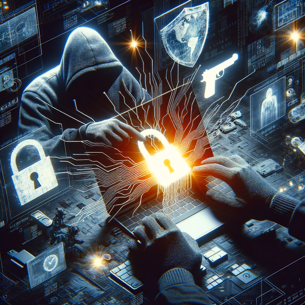 Synnovis Issues Exclusive Breach Notice After Damaging Hack