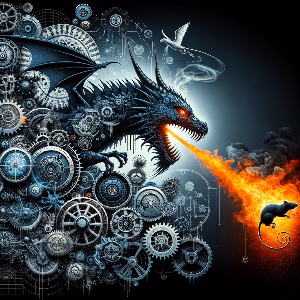 Dragon Breath Exclusive: Critical RONINGLOADER Gh0st RAT