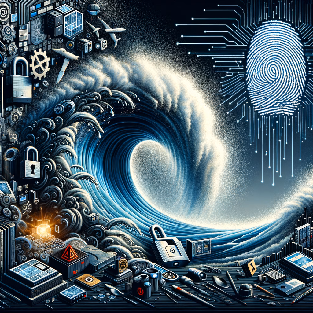 GenAI Stunning Surge Sparks Alarming Biometric Fraud