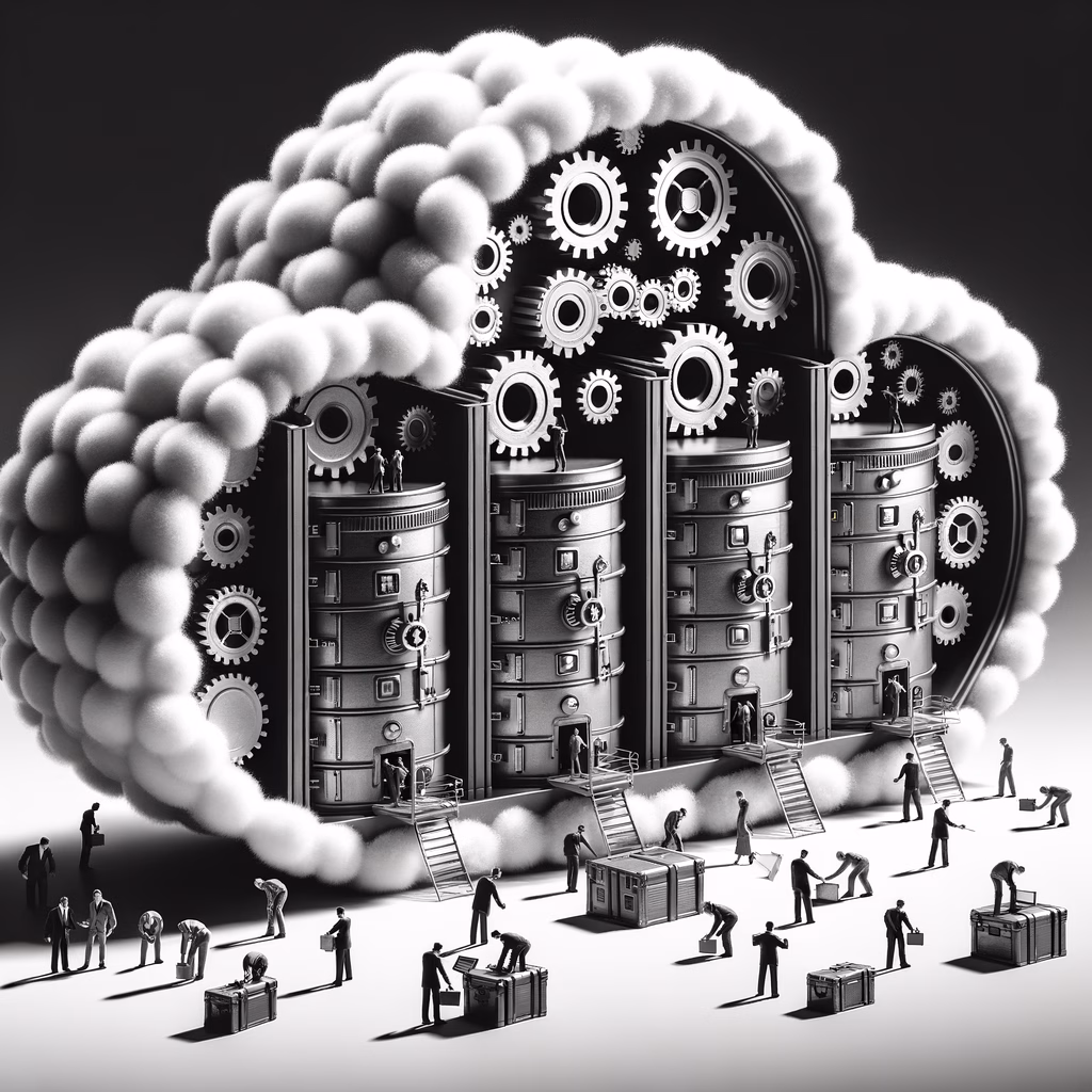 Secure Cloud Workloads: Exclusive Best Practices at Scale
