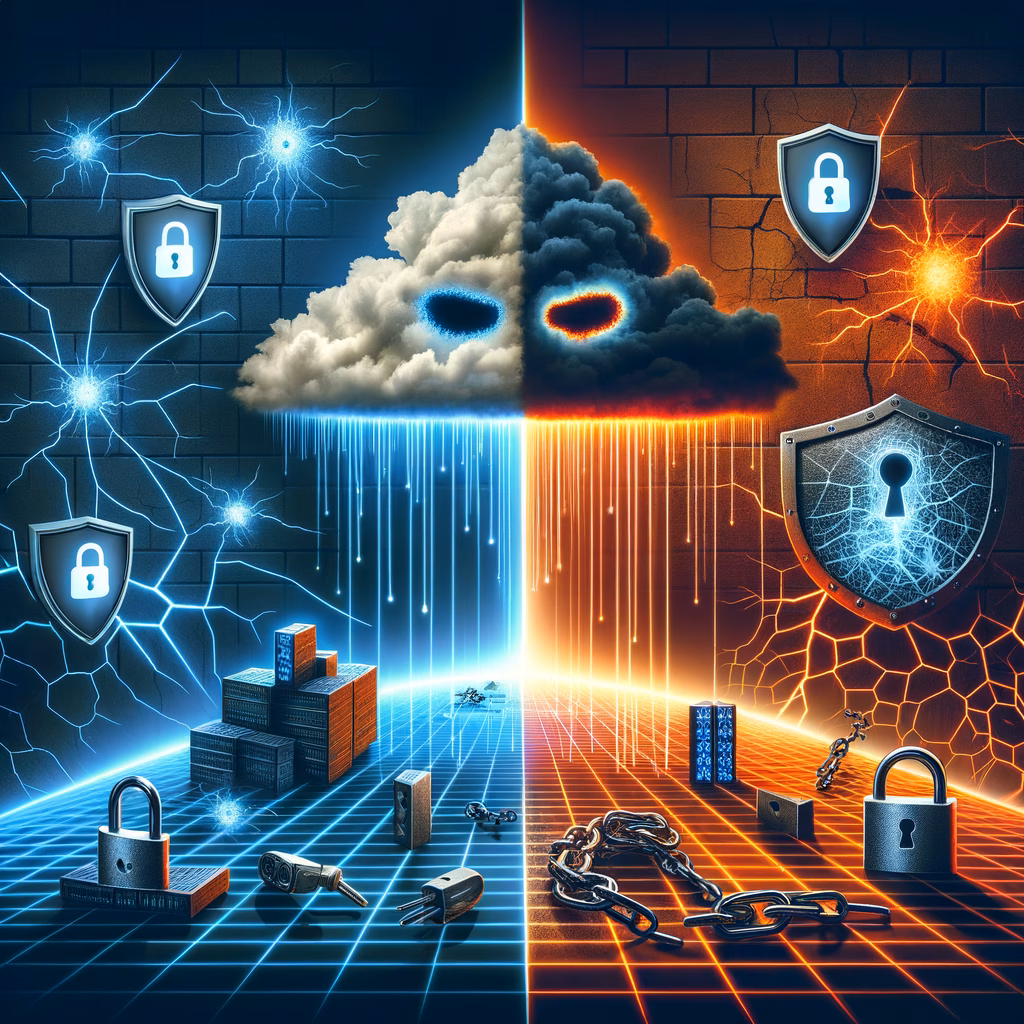 Half of Ransomware Access: Exclusive Critical VPN Threat