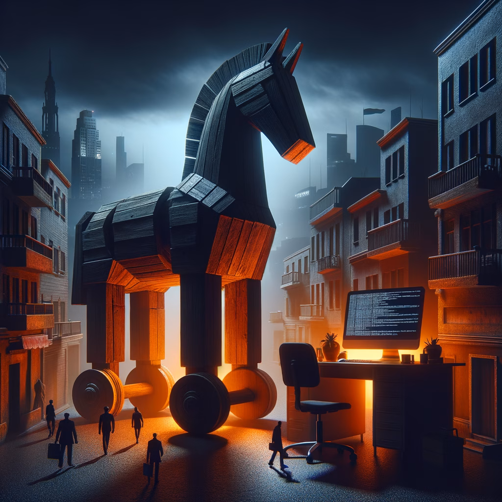 Eternidade Stealer Trojan Exclusive Severe Cybercrime Surge