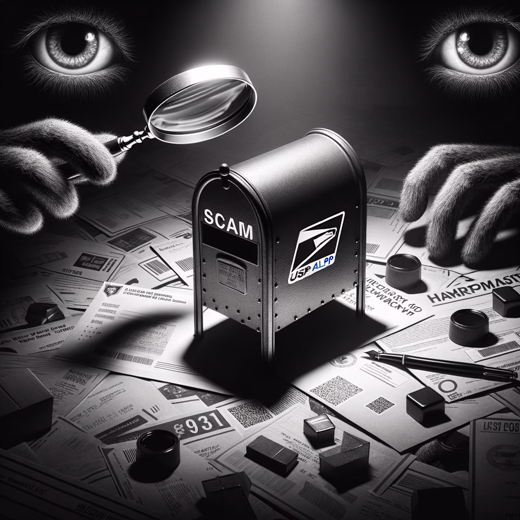 Scam USPS Alerts: Exclusive Guide to Avoiding Costly Fraud