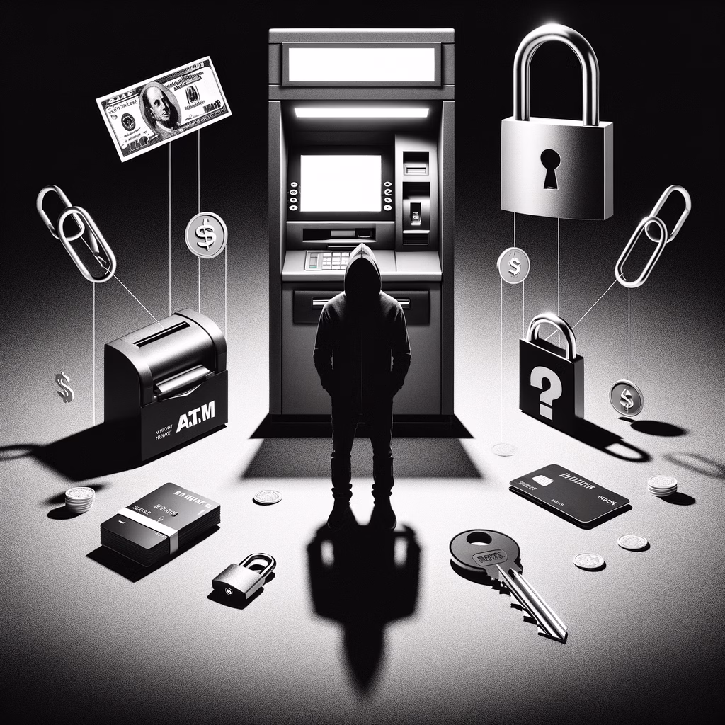 UNC2891 Money Mule Network Exclusive: Devastating ATM Fraud