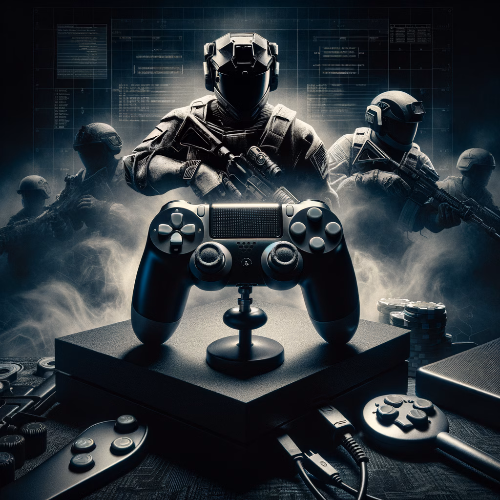MoD Launches Exclusive Military Gaming Tournament Best Ever
