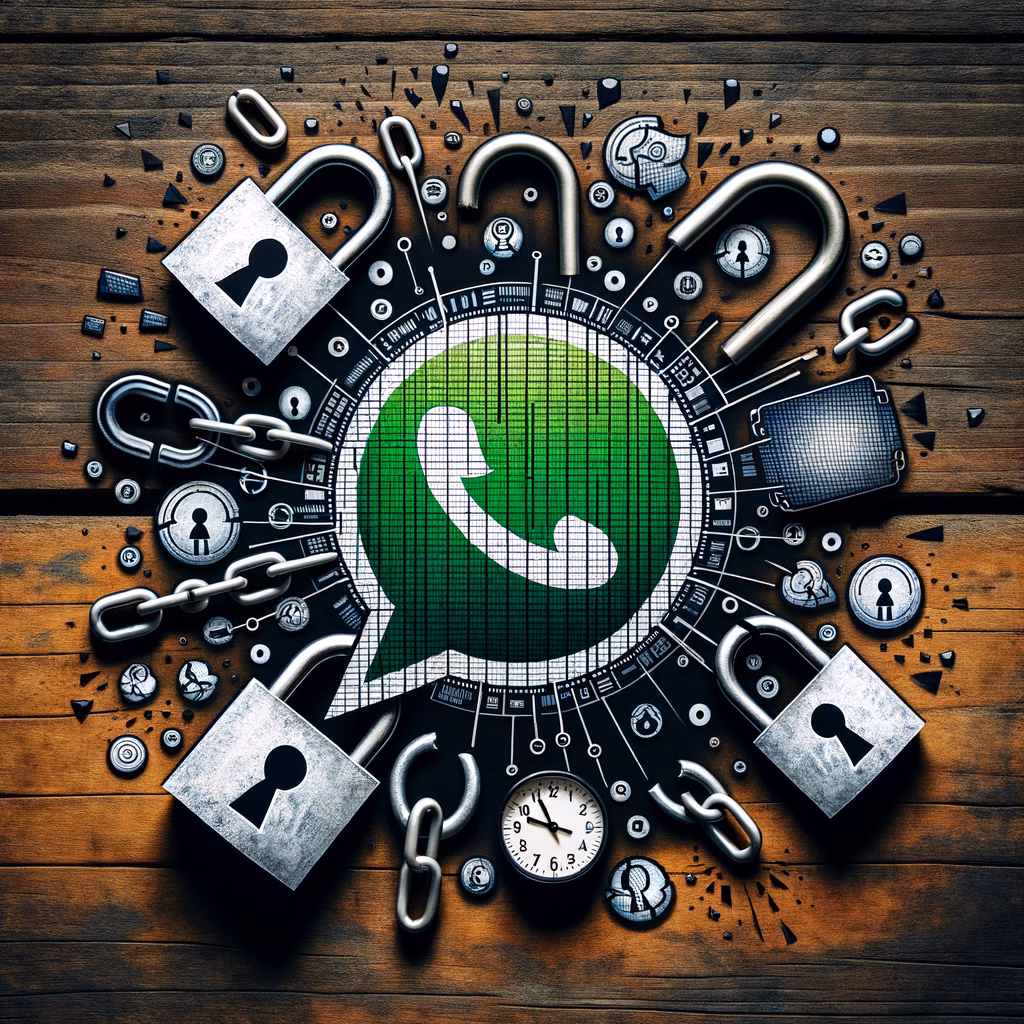 CISA: Exclusive Critical Spyware Threat to Signal, WhatsApp