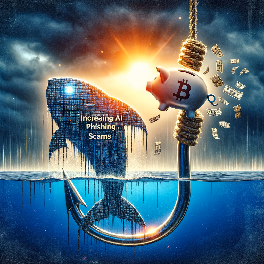 FBI Reveals Stunning Rise in Costly AI Phishing Scams