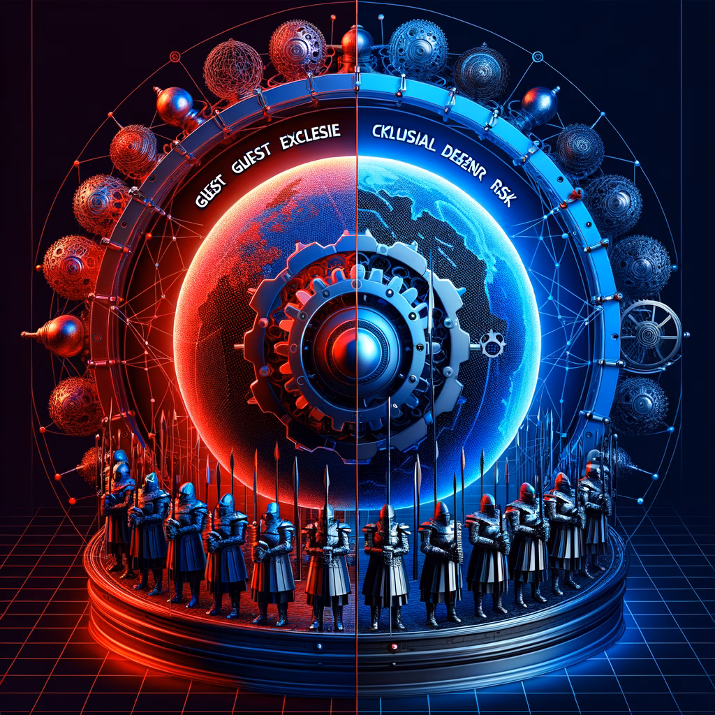 MS Teams Guest Access Exclusive Critical Defender Risk