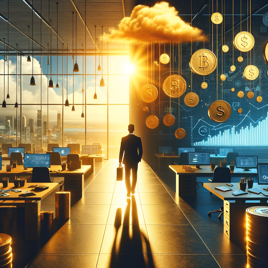 RPAM Must-Have: Effortless Gains for Modern Firms