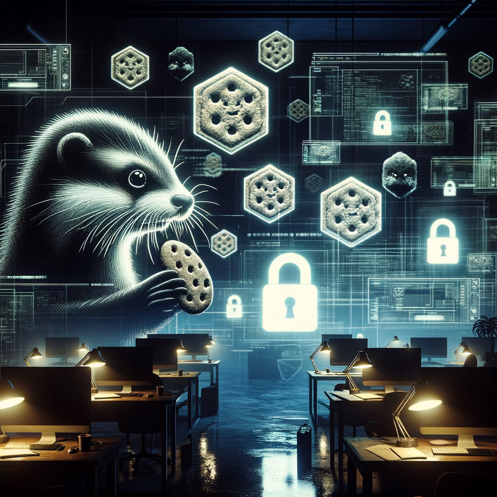 North Korean Hackers: Exclusive Dire OtterCookie Attack