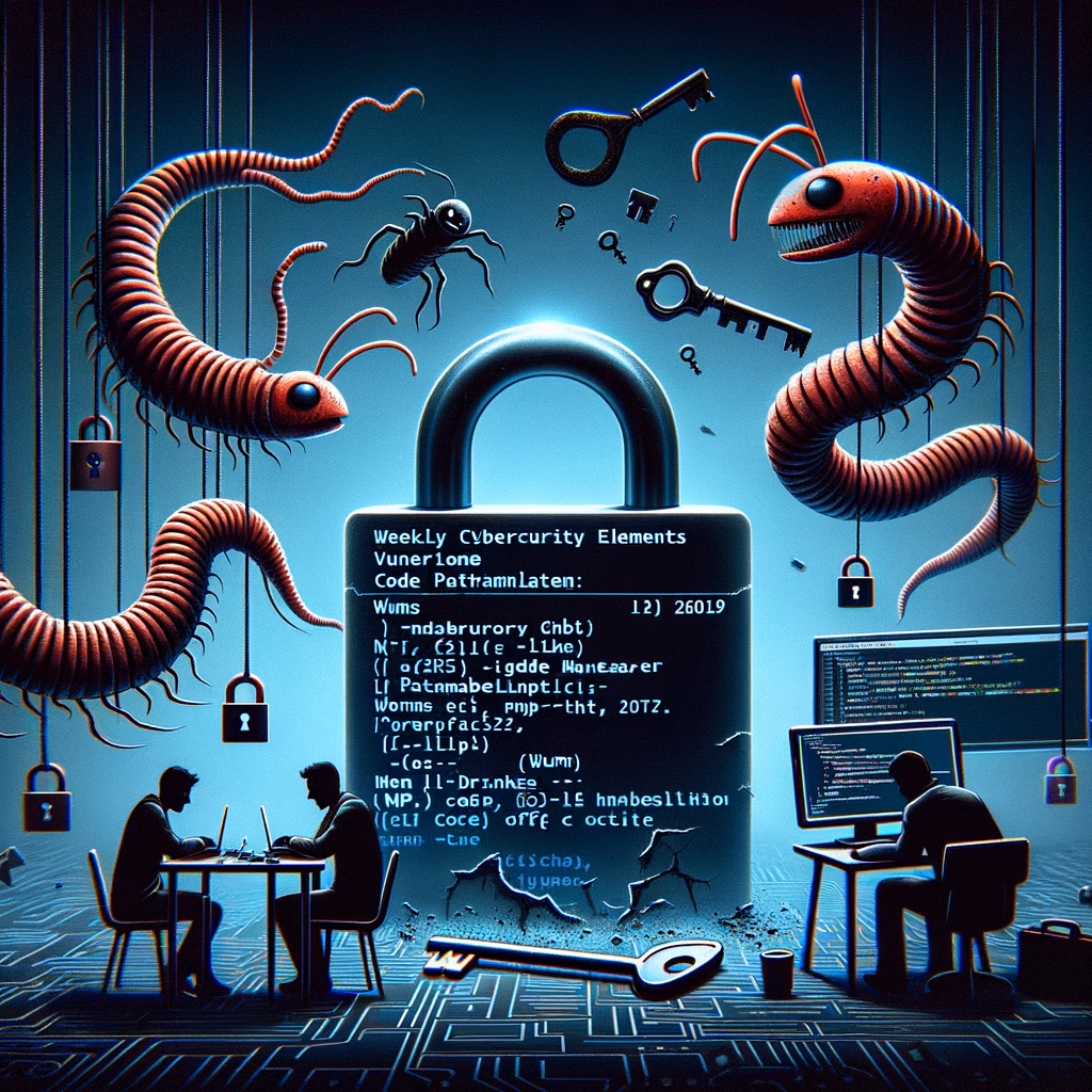 Weekly Recap: Exclusive Critical CVEs, npm Worm, M365 Raid