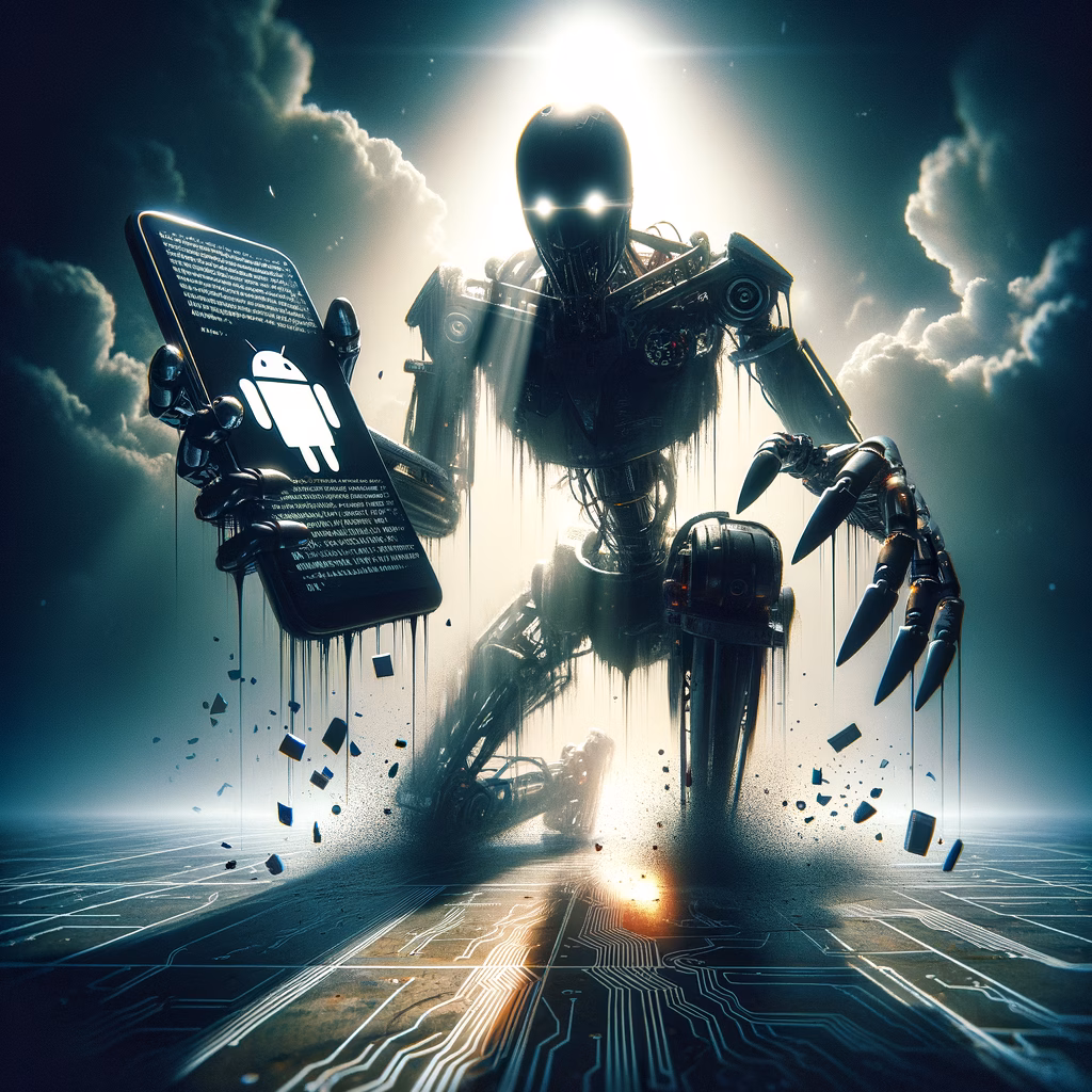 New Android Albiriox Malware Exclusive: Dangerous Surge