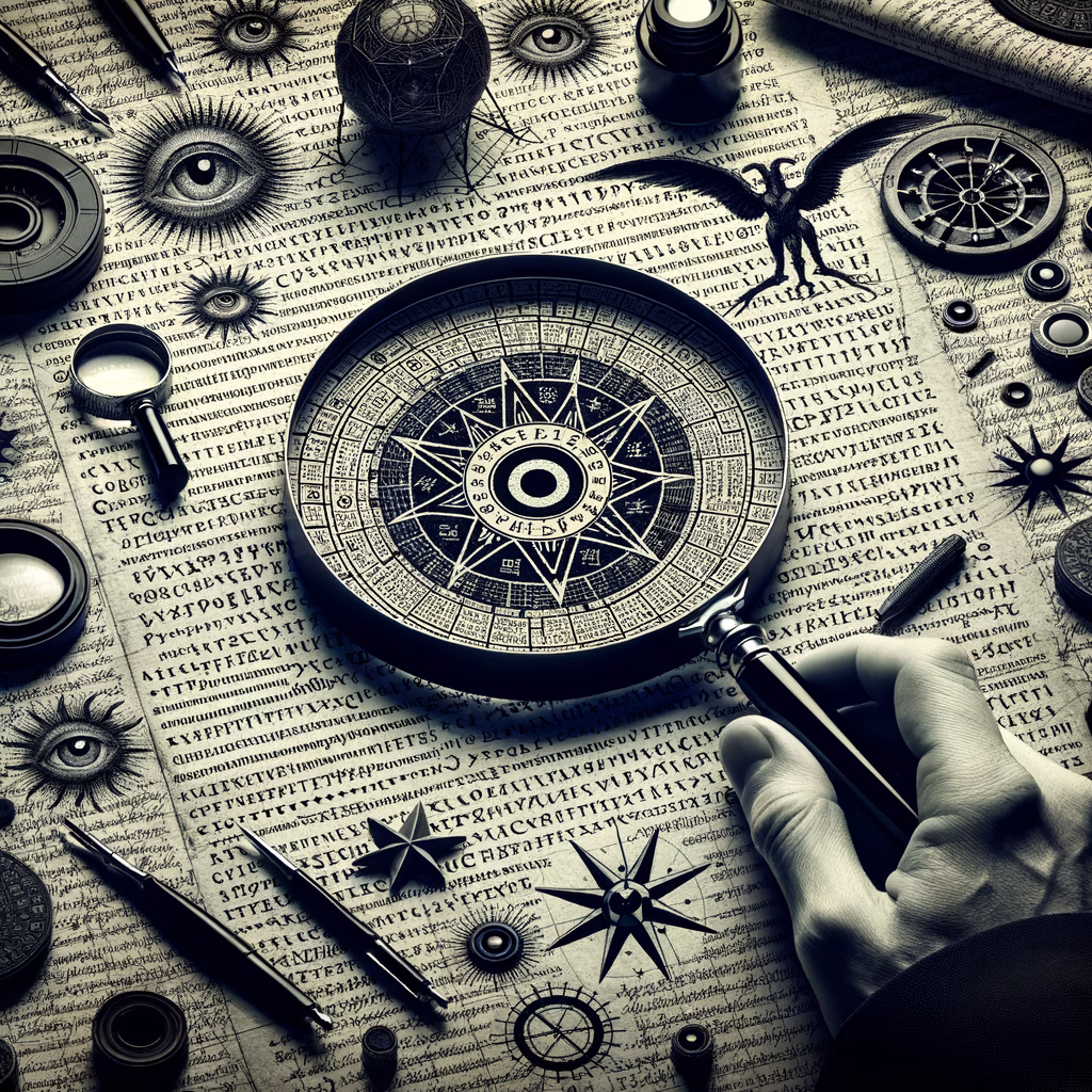 Substitution Cipher Reveals Stunning Best Clues in Voynich