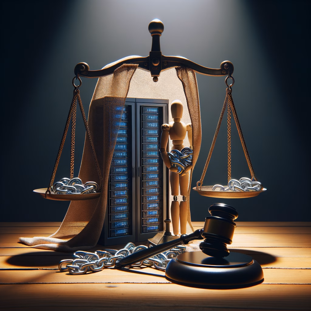 Federal Moratorium Exclusive: Dangerous State AI Ban Fails