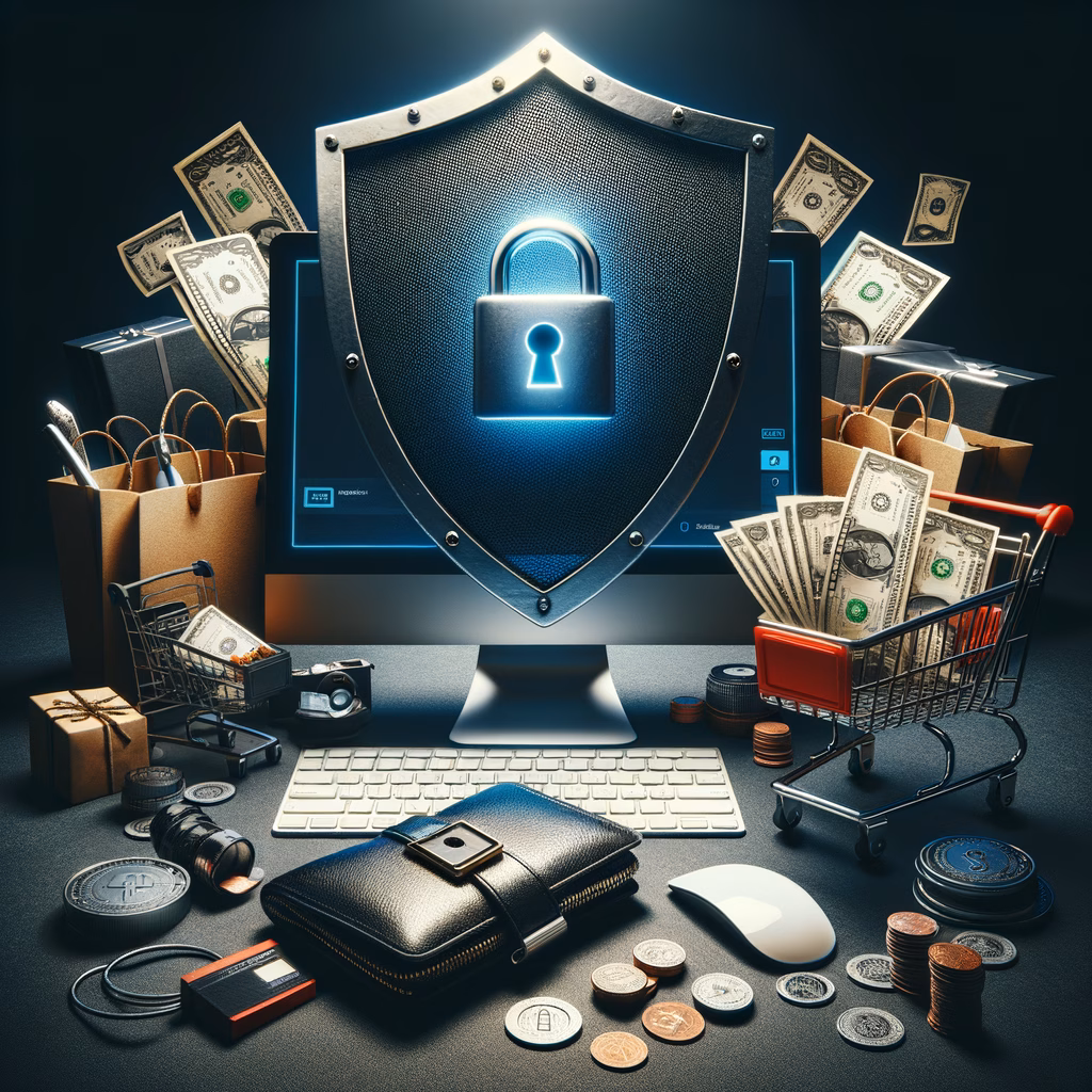 Stay Safe Online: Must-Have Affordable Black Friday Tips