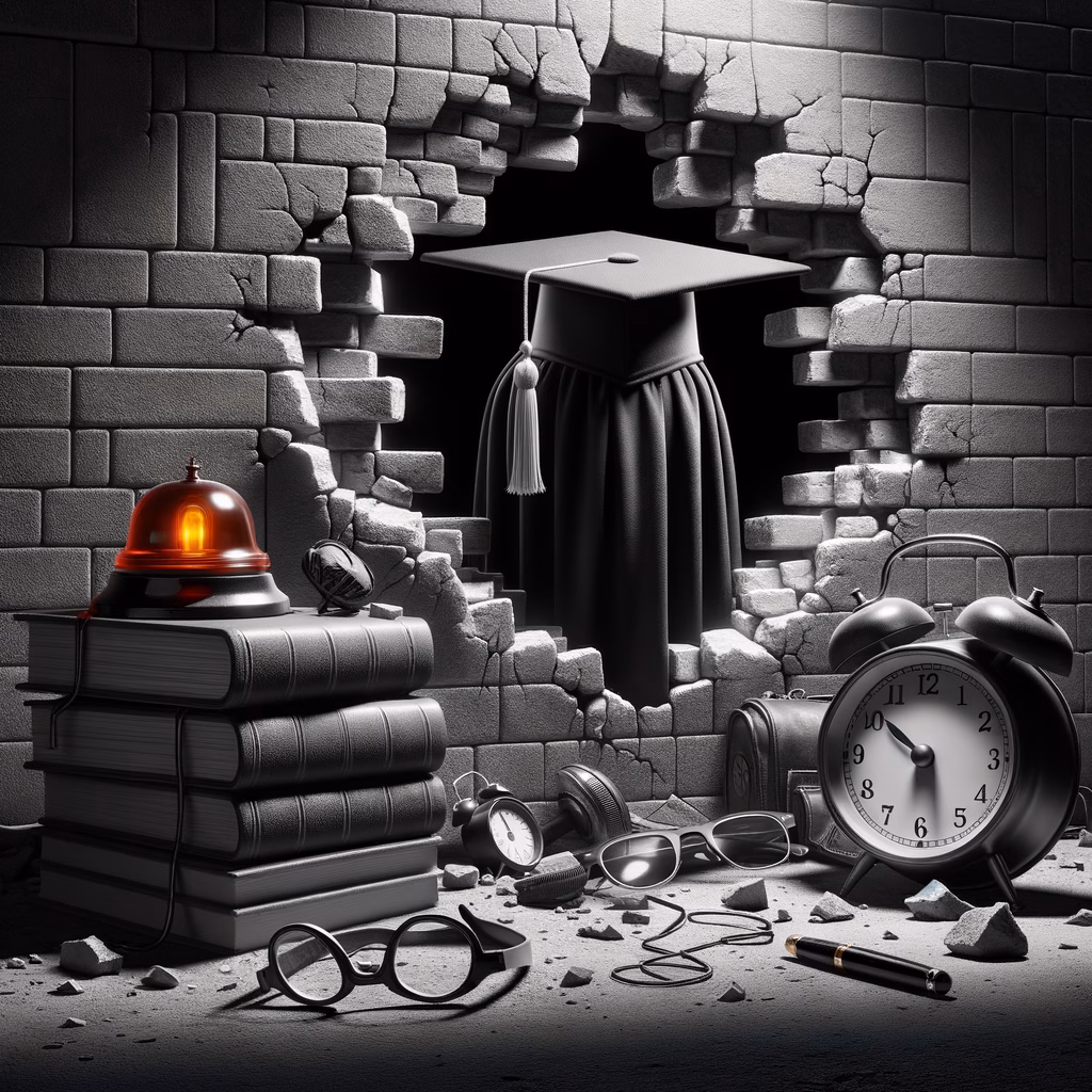 University Exclusive: Stunning Critical Breach Raises Alarm