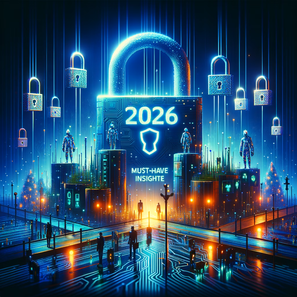 Cybersecurity Best 2026 Predictions: Must-Have Insight