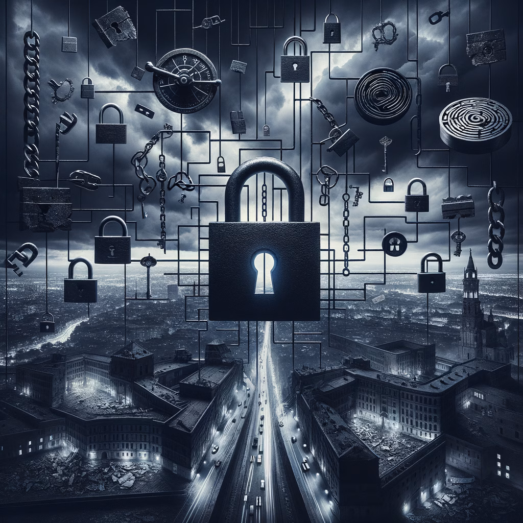 630M Passwords Stolen: Stunning, Alarming Credential Cost
