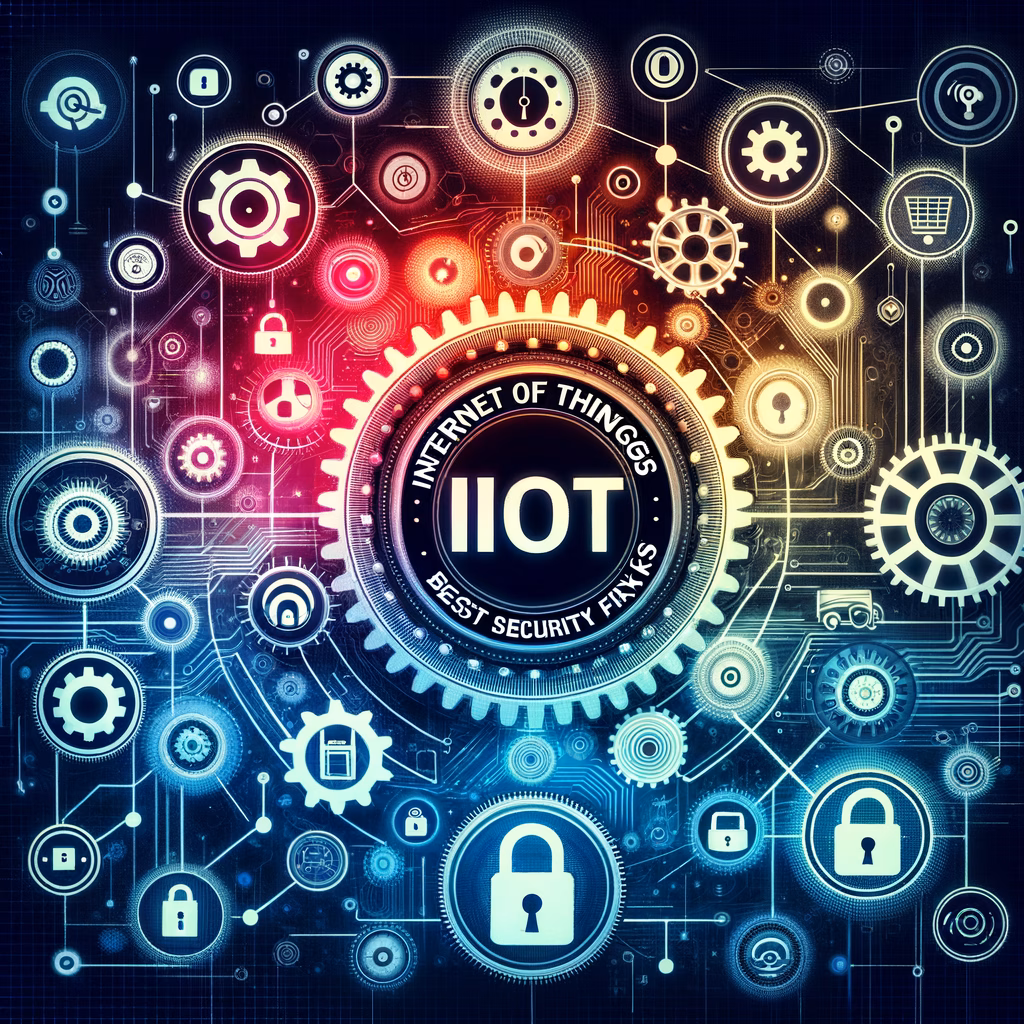 IoT Hack: Exclusive Guide to Best Security Fixes