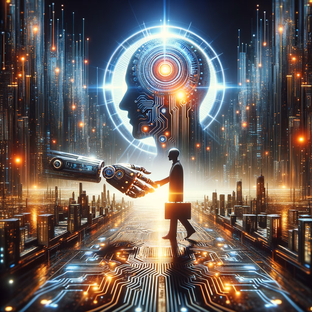 Artificial Intelligence: Exclusive Look at Risky Rule