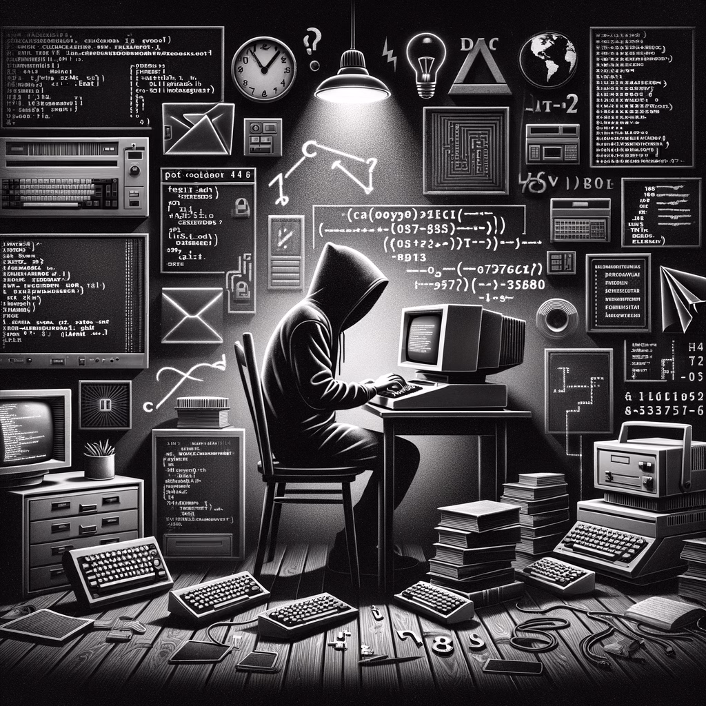 1980s Hacker Manifesto: Exclusive Insight and Best Lessons