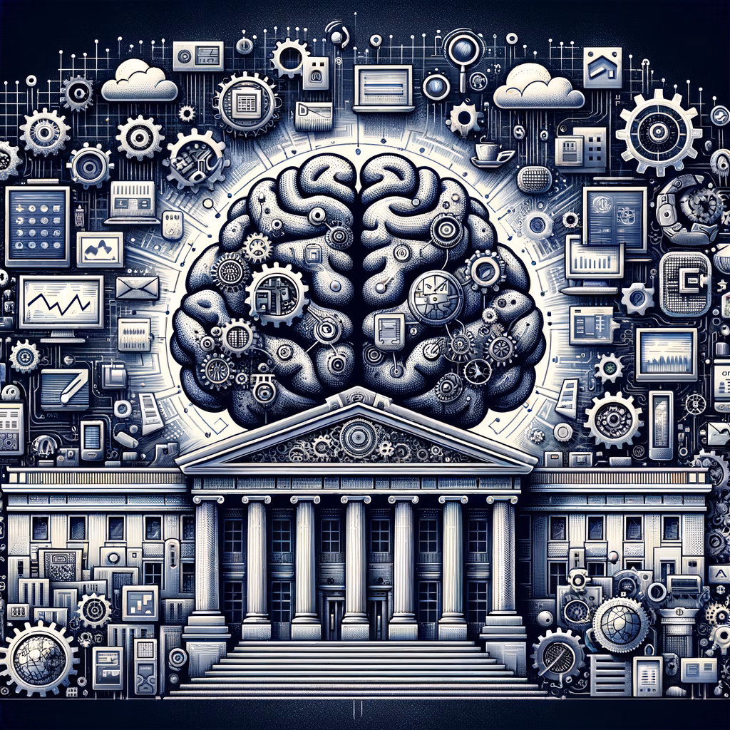 AI and Automation in Federal ITSM Must-Have Best Practices