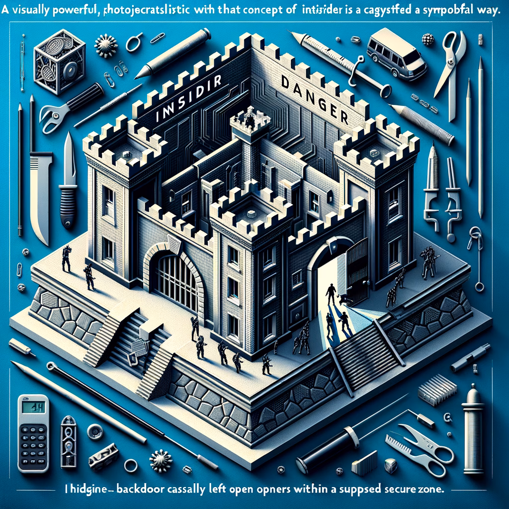 CISA Must Fix Stunning Insider Threat Failures
