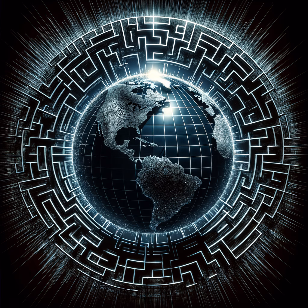 Telegram Exclusive: Dangerous Rise of Global Darknet Market