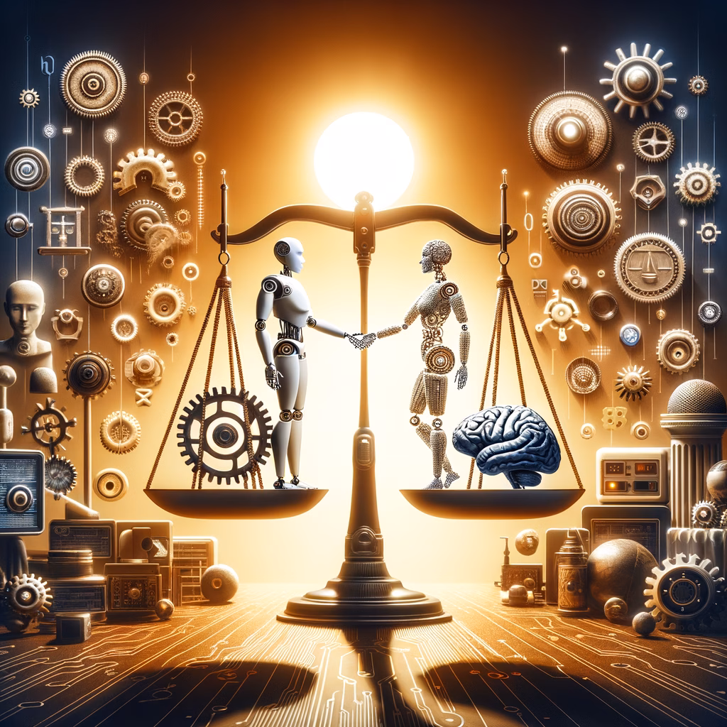 AI Essential Strategies for Effortless Human Collaboration