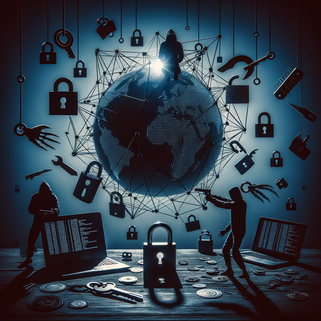 Ransomware Exclusive: Alarming Rise in 2025 Attacks
