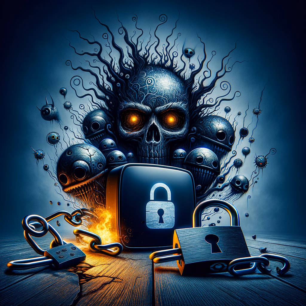 Android TV: Must-Read Botnet Risk Alert